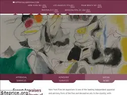Sites similar to nyfaa.com