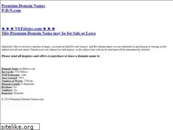 Sites similar to nyfabrics.com