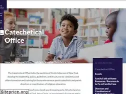 Sites similar to nyfaithformation.org