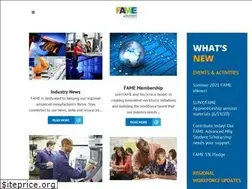 Sites similar to nyfame.org