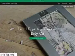 Sites similar to nyfamilylegal.com