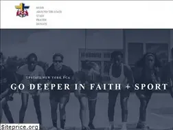 Sites similar to nyfca.org