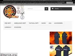 Sites similar to nyfd.be