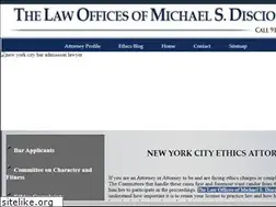 Sites similar to nyfelonydwilawyer.com