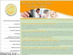 Sites similar to nyfertilityacupuncture.com