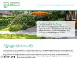 Sites similar to nyffenegger-gartenbau.ch