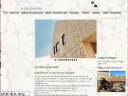 Sites similar to nyfillerupsavvaerk.dk