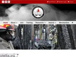 Sites similar to nyfireinvestigators.org