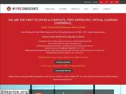 Sites similar to nyfiresafe.com