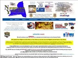Sites similar to nyfiresol.com