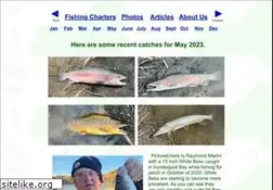 Sites similar to nyfisherman.com