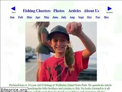 Sites similar to nyfisherman.net