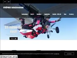 Sites similar to nyfk.se