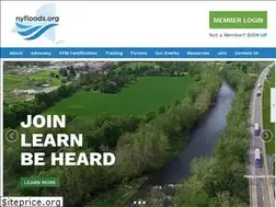 Sites similar to nyfloods.org