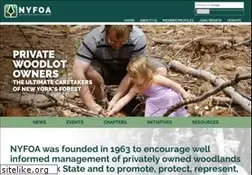 Sites similar to nyfoa.org