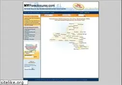 Sites similar to nyforeclosures.com