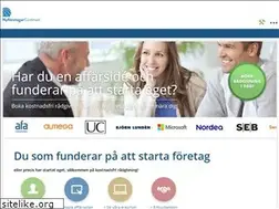 Sites similar to nyforetagarcentrum.se