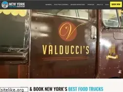 Sites similar to nyfta.org