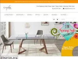 Sites similar to nyfurniture.biz