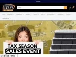 Sites similar to nyfurnituredirect.com