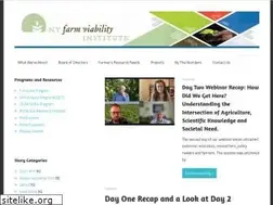 Sites similar to nyfvi.org