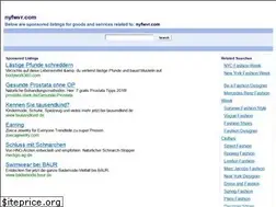 Sites similar to nyfwvr.com