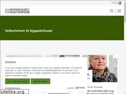 Sites similar to nygadehuset.dk