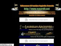 Sites similar to nygardh.net