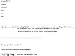 Sites similar to nygardkjokken.no