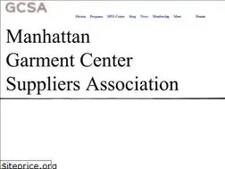 Sites similar to nygcsa.org