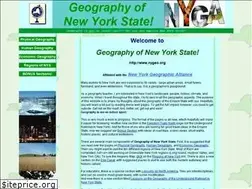 Sites similar to nygeo.org