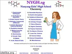 Sites similar to nygh.sg
