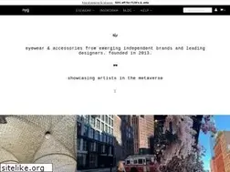 Sites similar to nyglass.com