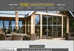 Sites similar to nygltd.com