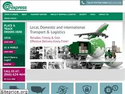 Sites similar to nygoexpress.com