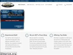 Sites similar to nygoldandsilver.com