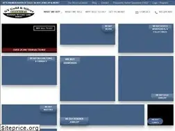 Sites similar to nygoldandsilverbuyers.com