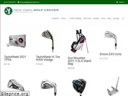 Sites similar to nygolfcenter.com