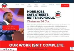 Sites similar to nygop.org