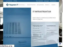 Sites similar to nygreenit.dk
