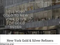 Sites similar to nygsr.com