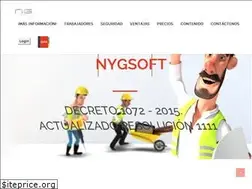 Sites similar to nygsst.com