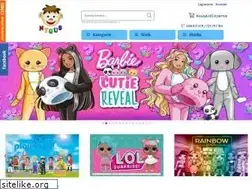 Sites similar to nygus.pl