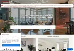 Sites similar to nyhabitat.com