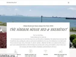 Sites similar to nyharborhouse.com