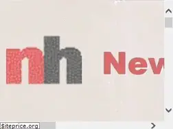 Sites similar to nyhautnah.com