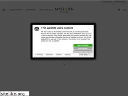 Sites similar to nyhavn.dk