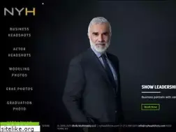 Sites similar to nyheadshots.com