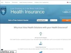 Sites similar to nyhealthinsurer.com