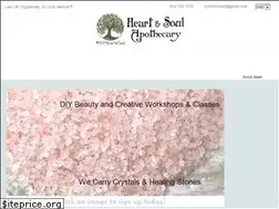 Sites similar to nyheartnsoul.com